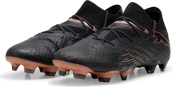 Actual product image Puma Football boot Future 7 Ultimate Fg/ag (42)