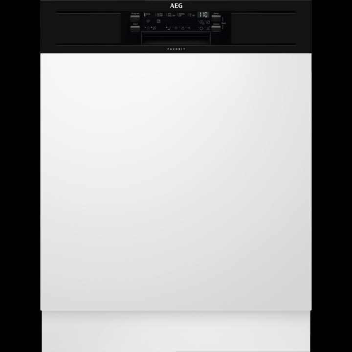 Immagine prodotto AEG GS60AIB