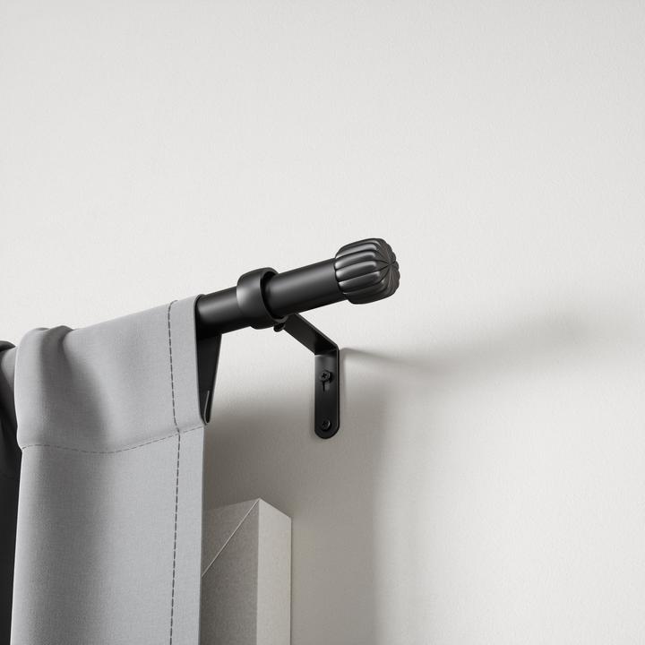 Produktbild Umbra Cleo Gardinenstange mit 2,5cm Durchmesser