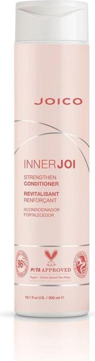 Actual product image Joico INNERJOI Strengthen Conditioner 300 ml (300 ml)
