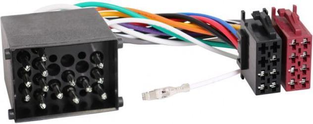 Produktbild RTA 004.340-0 Adapterkabel