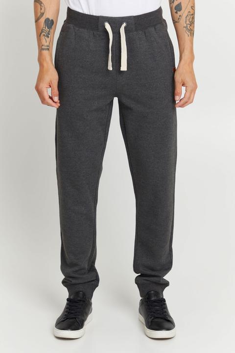 Immagine prodotto Blend Tilo Pantaloni Felpata Ginnastica Pantalone Jogging Da Uomo (XL)