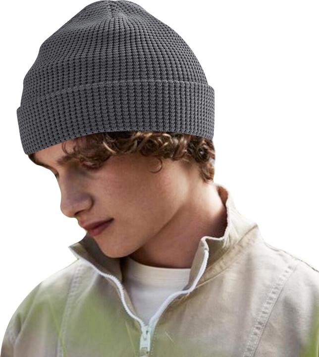 Actual product image Beechfield Cap (One size)