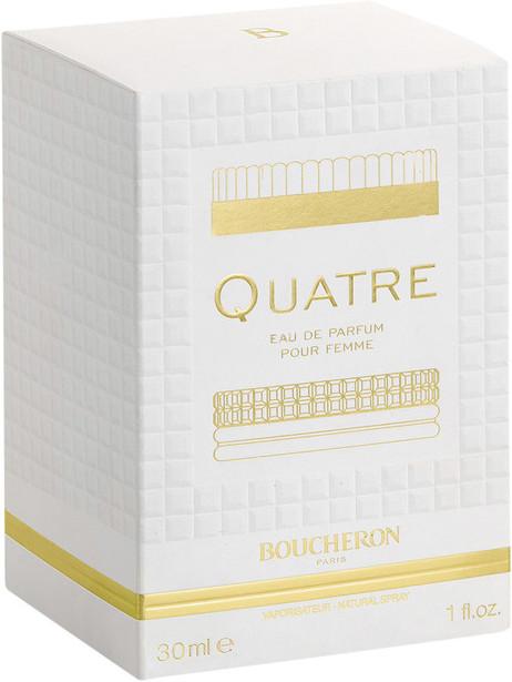 Actual product image Boucheron Quatre (Eau de parfum, 30 ml)