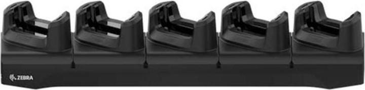 Produktbild Zebra TC22/TC27 5-Slot Charge Only