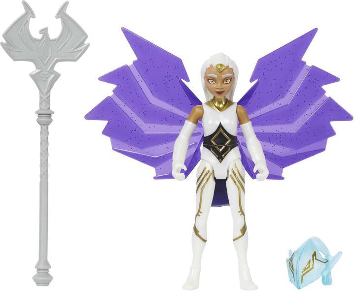 Immagine prodotto Masters of the Universe He-Man e la strega