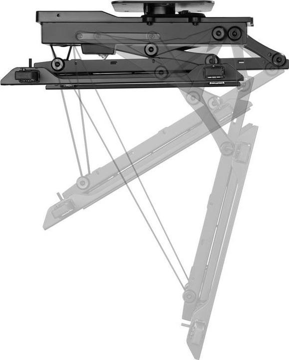 Actual product image Xantron Ceiling bracket (Ceiling, 75", 35 kg)