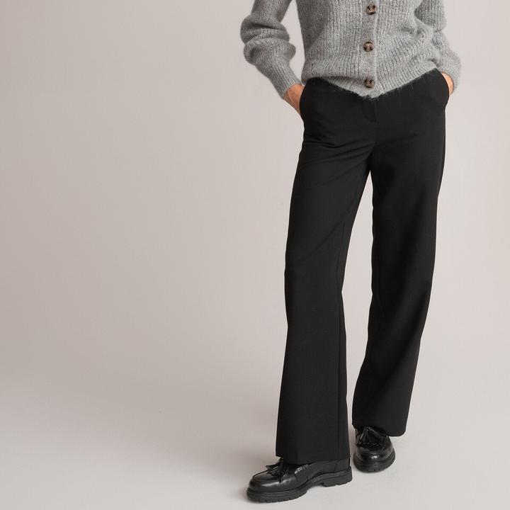 Produktbild La Redoute Collections Weite Hose (32)