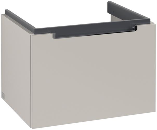 Produktbild Villeroy & Boch Villeroy und Boch Waschtischunterschrank Subway 2.0 A687