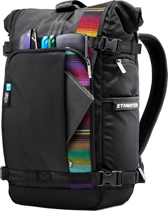 Produktbild Ethnotek Raja 30 Tagesrucksack (30 l)