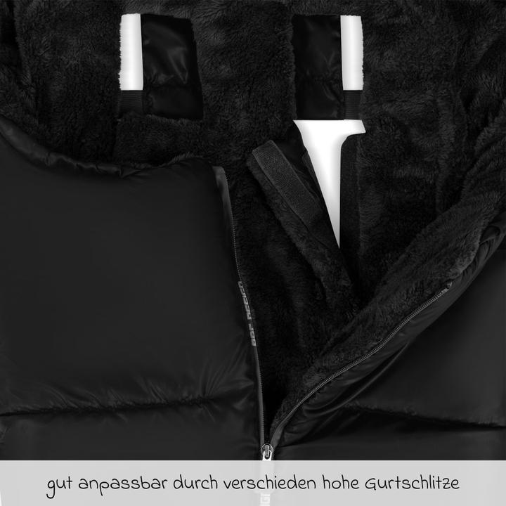 Image du produit ABC Design Chancelière d'hiver