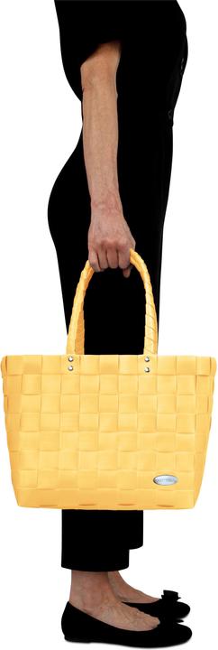 Image du produit Normani Einkaufskorb Einkaufstasche aus Kunststoff - 957