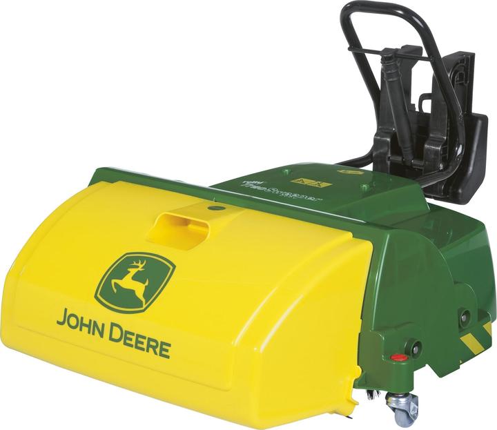 Produktbild Sombo rollyTrac Sweeper John Deere