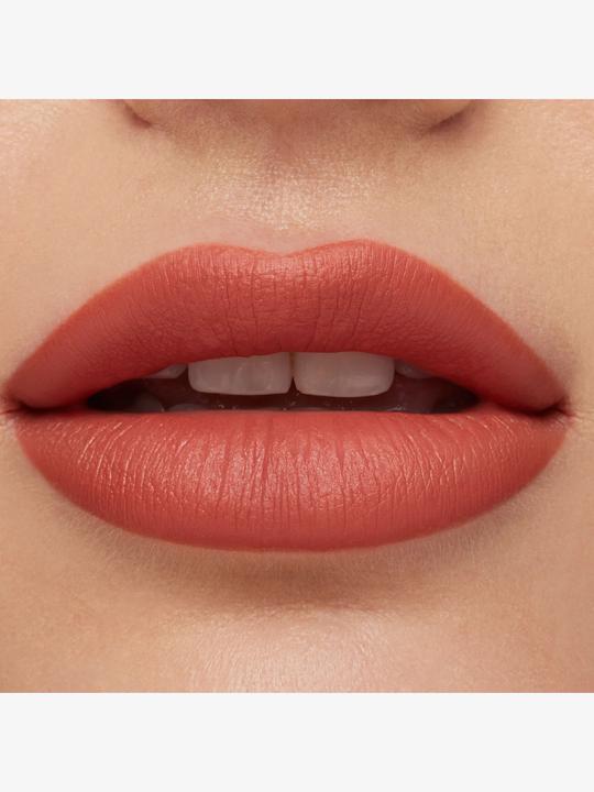 Immagine prodotto MAC Cosmetics Macximal Rossetto opaco setoso Mull itt Max (Muller al massimo)