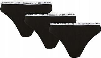 Immagine prodotto Tommy Hilfiger Thong (XS, confezione da 3)