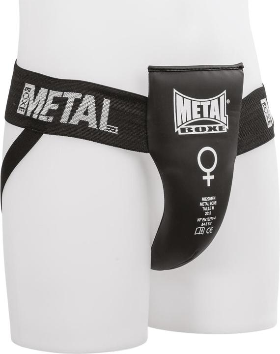 Produktbild MetalBoxe Frauen Semi Pro Guard (XL)