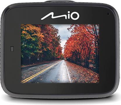 Produktbild Mio MiVue C312 Full HD (Beschleunigungssensor, Full HD)