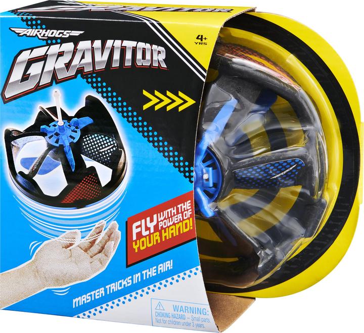 Produktbild Spin Master Air Hogs - Gravitor
