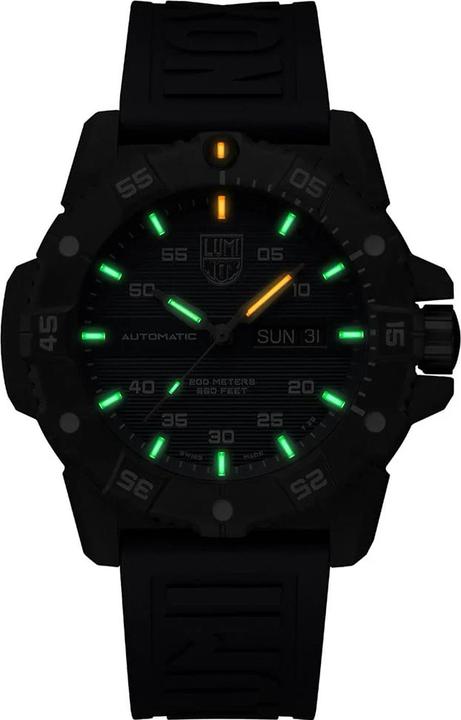 Immagine prodotto Luminox Maestro (Orologio sub, 45 mm)