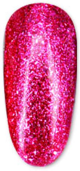Immagine prodotto Canni Vernice gel Platinum Carmine UV/LED (Carminio, Smalto per unghie effetto gel)