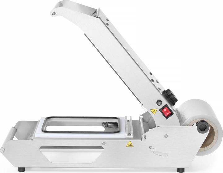 Hendi Versiegelungsmaschine Kompakt