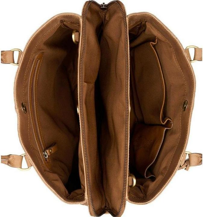 Produktbild Burkely COOL COLBIE WORKBAG 13,3"