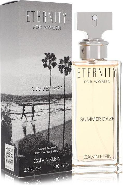 Calvin Klein Eternity Summer Daze by (Eau de Parfum, 100 ml)