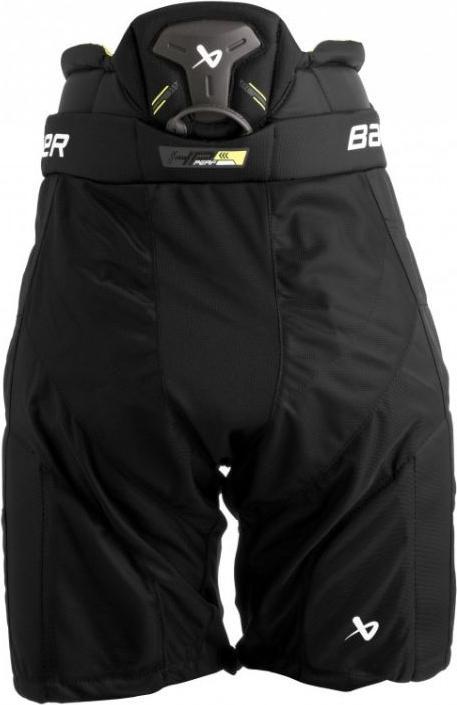 Actual product image Bauer Performance JR Hockeyhose (Schwarz, JR L) (L)