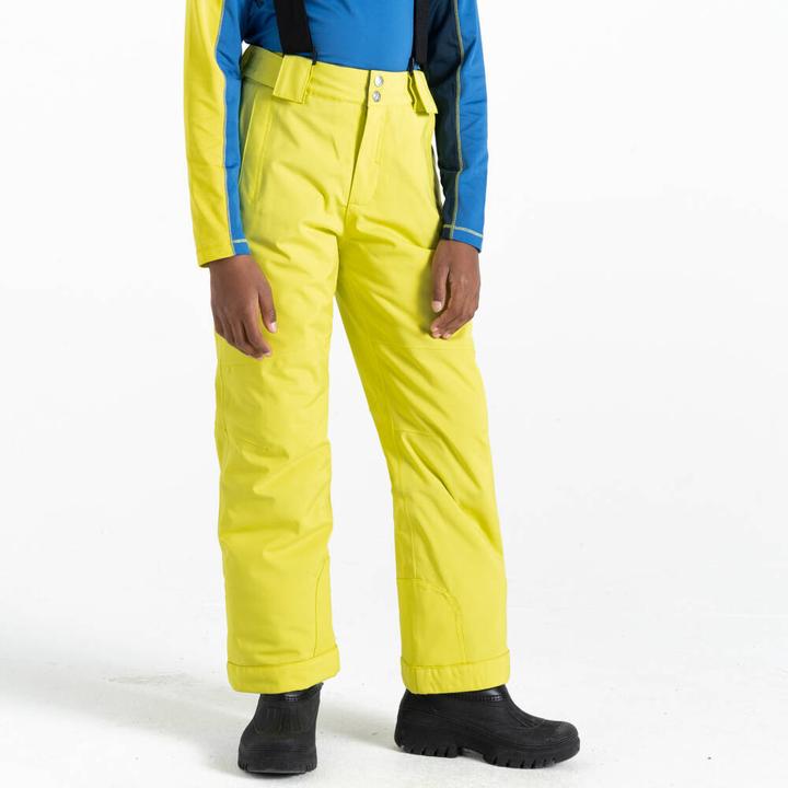 DH yellow plum