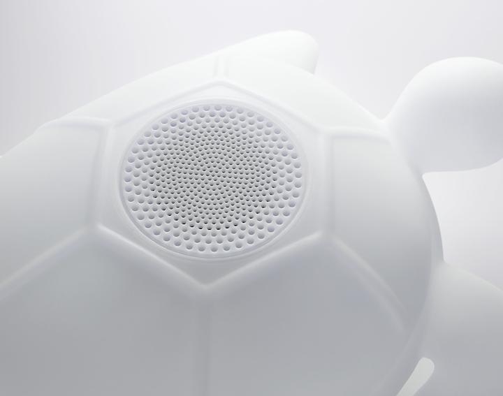 Produktbild Bigben Bluetooth-Speaker Lumin'Us Duck (8 h, Akkubetrieb)