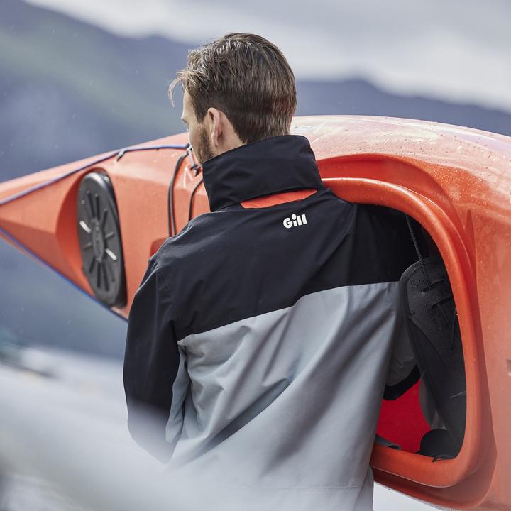 Produktbild Broadsands Jacke, Herren (S)