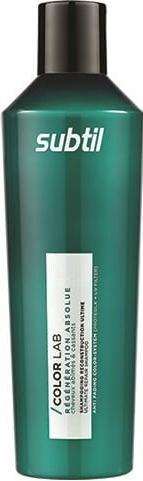 Subtil Color Lab Care - Shampooing réparateur 300 ml (300 ml, Shampoing liquide)