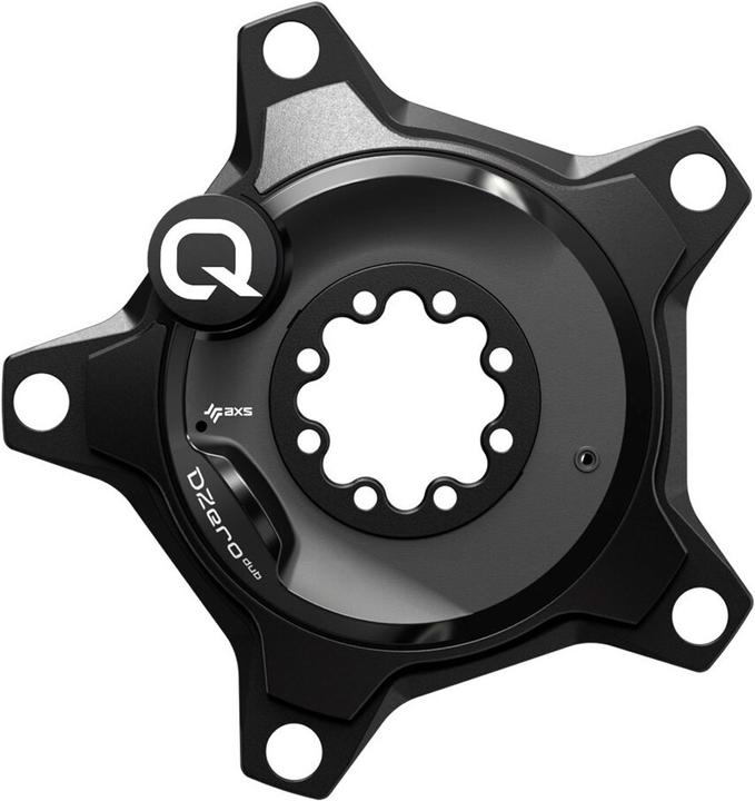 Produktbild Quarq Spider/Powermeter 8-Bolt 12-fach 104mm Boost für DzeroXX1 Eagle AXS DUB