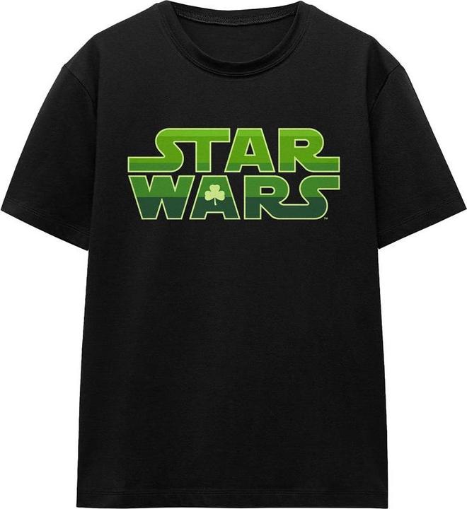 Produktbild Star Wars TShirt St PatricksTag (L)