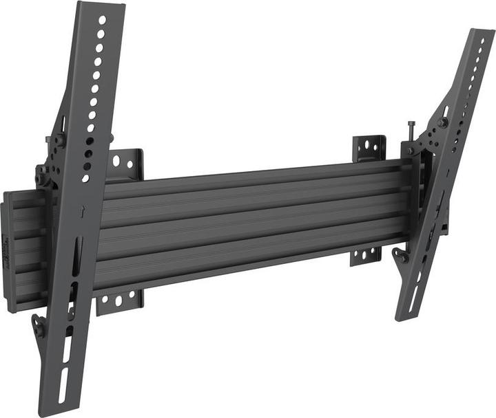 Immagine prodotto Multibrackets Supporto per inclinazione VESA 400, metallo, per sistema Pro
