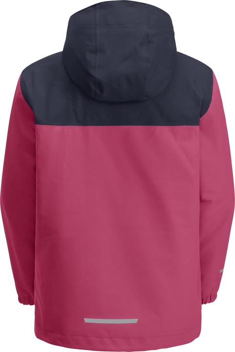 Immagine prodotto Jack Wolfskin Snowcurl 3In1 Jacket K (164)