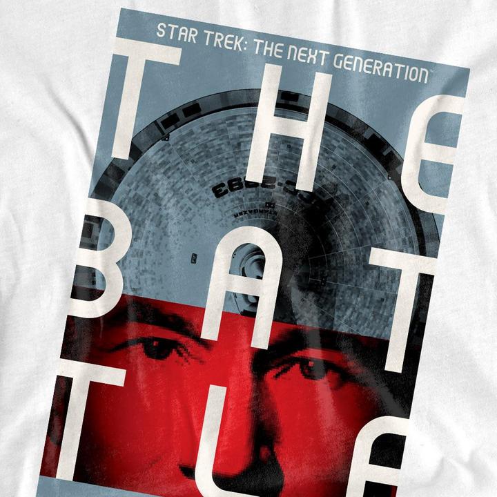 Produktbild The Next Generation Season 1 Episode 9 TShirt (S)