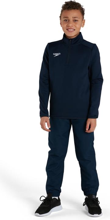 Produktbild Speedo Club 1/4 Zip Midlyr Trn Top Jm