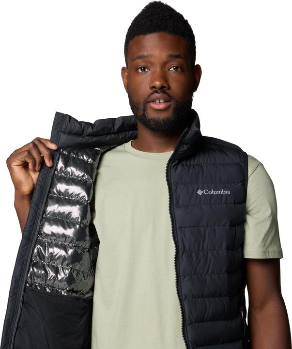 Columbia Powder Lite (L)