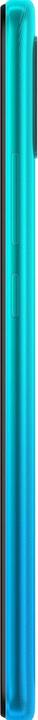Produktbild Xiaomi Redmi 9A (32 GB, Peacock Green, 6.53", Hybrid Dual SIM, 13 Mpx, 4G)