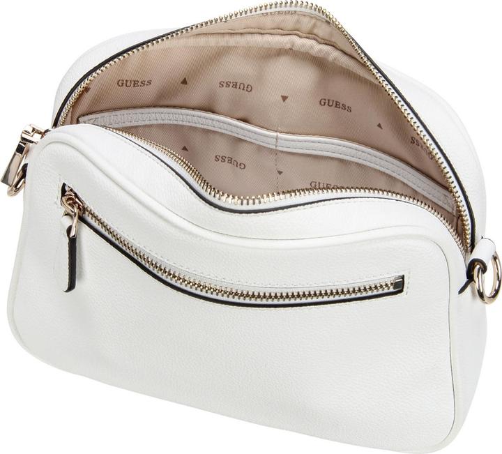 Actual product image Guess MERIDIAN shoulder bag