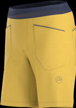 Actual product image La Sportiva Flatanger Short - Klettershorts - Herren (M)
