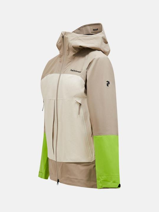 Produktbild Peak Performance Vislight Gore Tex C Knit (L)