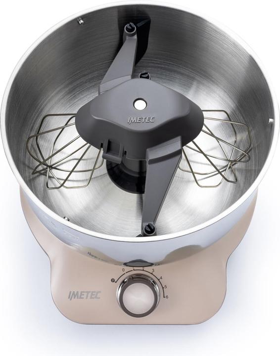 Actual product image Imetec Cake Lover (1500 W)