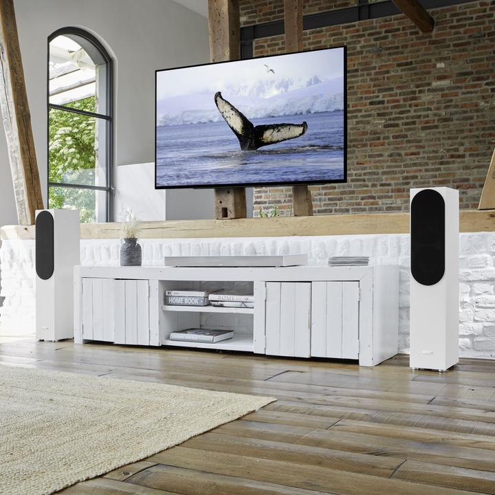 Actual product image Canton Smart Sounddeck 100 (300 W, 2.1 Channel)