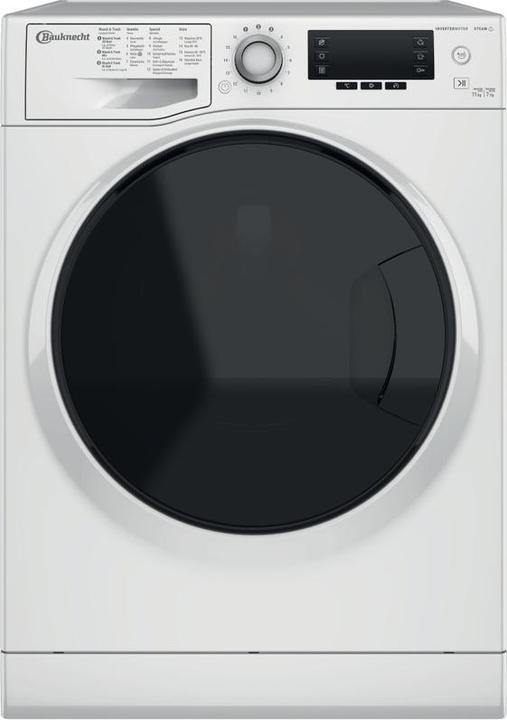 Bauknecht WATR 117260 N (Prise UE)