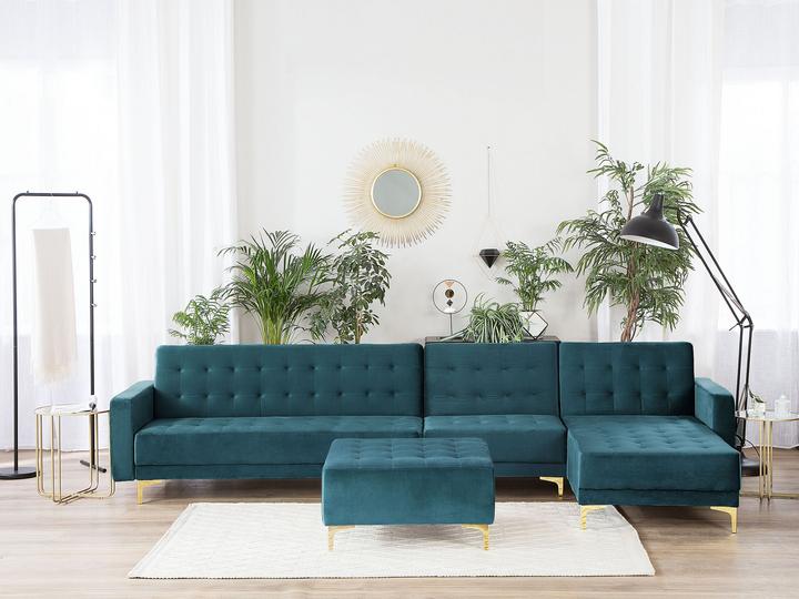 Produktbild Beliani Aberdeen (Bettsofa)