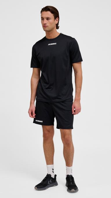 Actual product image hummel hmlMULTI PL JERSEY (M)