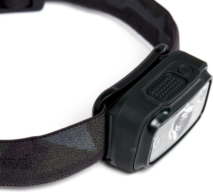 Produktbild Black Diamond Spot 350 (350 lm)