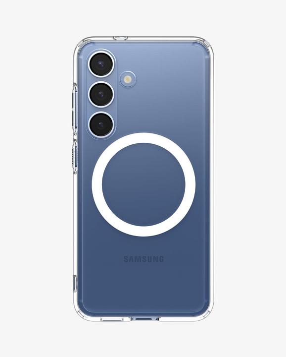 Produktbild Spigen Ultra Hybrid Case (Samsung Galaxy S25+)